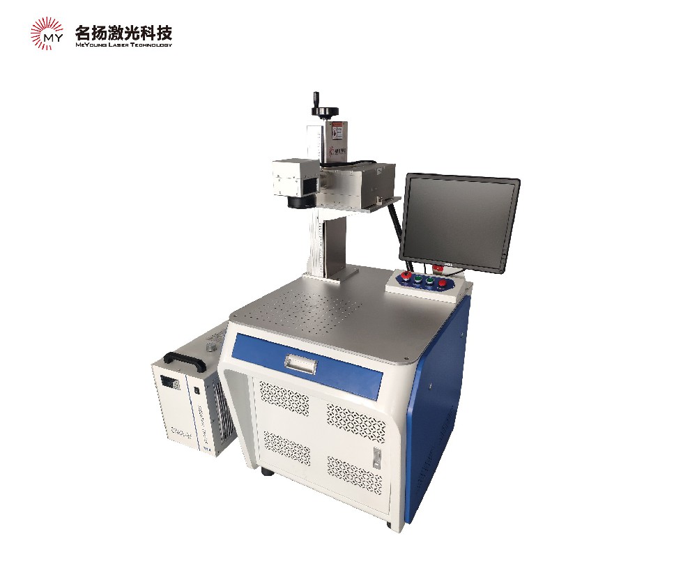 口罩打標機效果怎么樣？